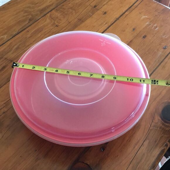 To Go Packer Ware 1- Vegetable 1- Chips and Salsa - Picture 7 of 12